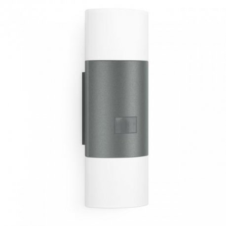 STEINEL L 910 S LED Outdoor Motion Sensor Floodlight