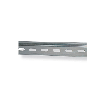 Bėgelis DIN35mm 2m TH35/L-2m Bėgelis DIN35mm 2m TH35/L-2m