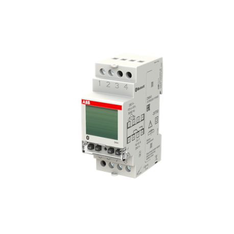 Laikmatis elektron. DWA1 sav.1k.astr. Laikmatis elektron. DWA1 sav.1k.astr.