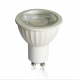 Lempa LED GU10 PAR16 Leduro