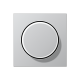 JUNG A/AS 500 Light Dimmer Cover Plate