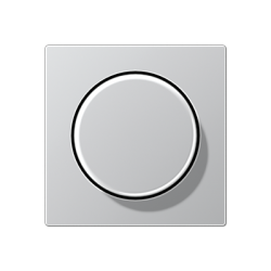 JUNG A/AS 500 Light Dimmer Cover Plate