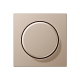 JUNG A/AS 500 Light Dimmer Cover Plate