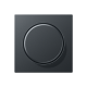 JUNG A/AS 500 Light Dimmer Cover Plate