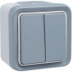 Legrand Plexo IP55 Waterproof Switch