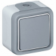 Legrand Plexo IP55 Waterproof Switch