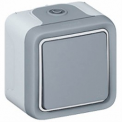 Legrand Plexo IP55 Waterproof Switch