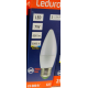 LEDURO 7W 3000K E27 LED Bulb 220-240V C38 21227