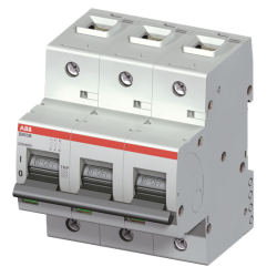 ABB S800 miniature circuit breaker