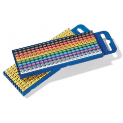 HellermanTyton WIC Cable Marking System