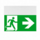 TM-TECHNOLOGIE Ontec G E1B 301 MAT W Autotest Emergency Luminaire