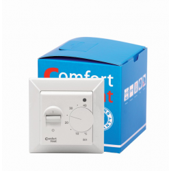 COMFORT HEAT C501 14A Digital Thermostat