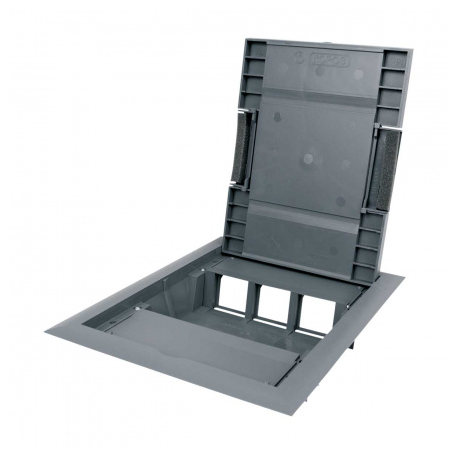 Grindinė dėžė KOPOBOX