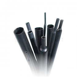 TRYTYT RTMK Adhesive Heat Shrink Tubes