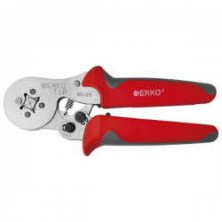 ERKO T10 Hand Press Tool