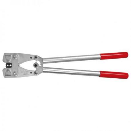 ERKO PR-120-D presavimo replės ERKO PR-120-D presavimo replės