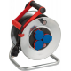 Ilgiklis 50m Garant-S 3x1.5 guminis IP44