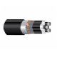 Kabelis AHXCMK-WTC/PE(WTR) 6/10kV