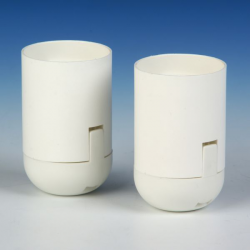 LIREGUS E27 Light Bulb Socket Adapter