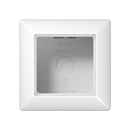 JUNG AS 500 Electrical Junction Box