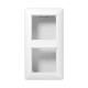 JUNG AS 500 Electrical Junction Box
