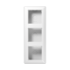 JUNG AS 500 Electrical Junction Box