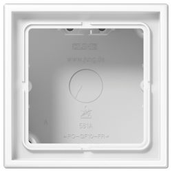 JUNG LS Box Electrical Enclosure