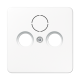 JUNG CD Series Antenna Socket Cover