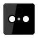 JUNG CD Series Antenna Socket Cover