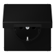 JUNG LS 990 Covered Socket