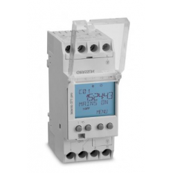 GRASSLIN Talento 371 Pro Timer 110-240V
