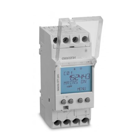 GRASSLIN Talento 371 Pro Timer 110-240V