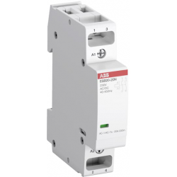 ABB ESB Series Electrical Contactor