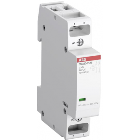 ABB ESB Series Electrical Contactor