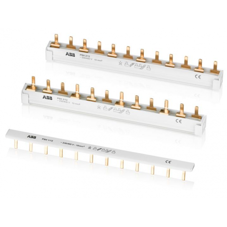 ABB PSH Series Switching Busbar ABB PSH Series Switching Busbar