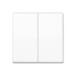 JUNG AS 500 Double Light Switch Keys
