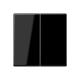 JUNG A500 Double Light Switch Keys