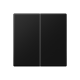 JUNG A500 Double Light Switch Keys
