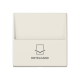 JUNG A/AS 500 Card Switch Cover Plate