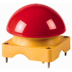 EATON FAK-R/V/Y Push Button with Box Cover