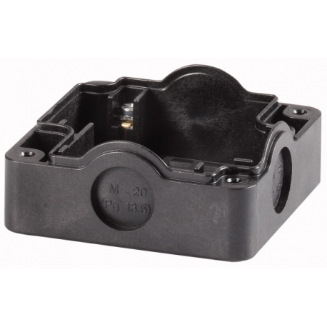 EATON FAK-IU Control Box
