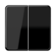 JUNG CD 500 Double Light Switch Keys