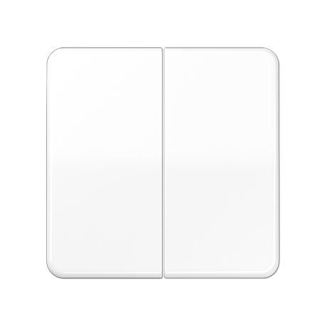 JUNG CD 500 Double Light Switch Keys
