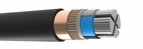 TT CABLES AXCMK-HF aliumininis jėgos kabelis - Elstila.lt