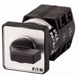 EATON TM-2/TM-3 2-4 Position Rotary Switch