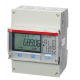 ABB M-Bus/Modbus Meter