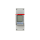 ABB M-Bus/Modbus Meter