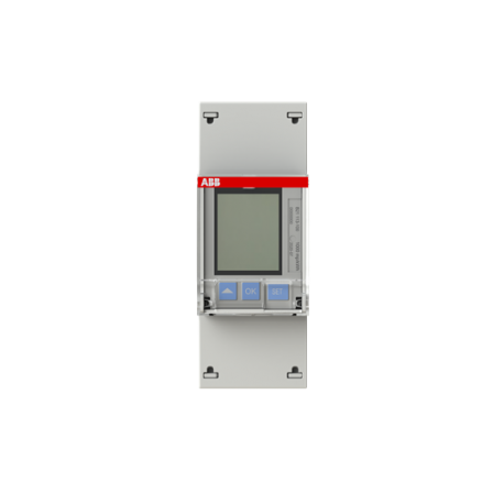 ABB M-Bus/Modbus Meter
