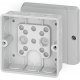 DE Cable Branching Boxes