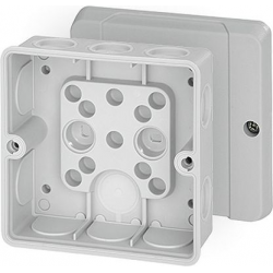 DE Cable Branching Boxes